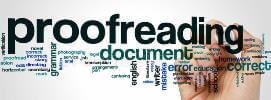 Best website for proofreading service