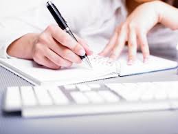 Professional Thesis Editing Services