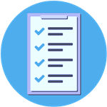 data analysis chapter editing guidance