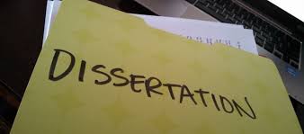 Well-structured academic papers