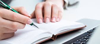 Quality thesis project reviewing services