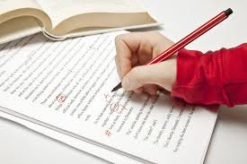 Experienced paper proofreaders for hire