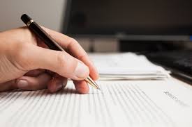 Best thesis reviewing services